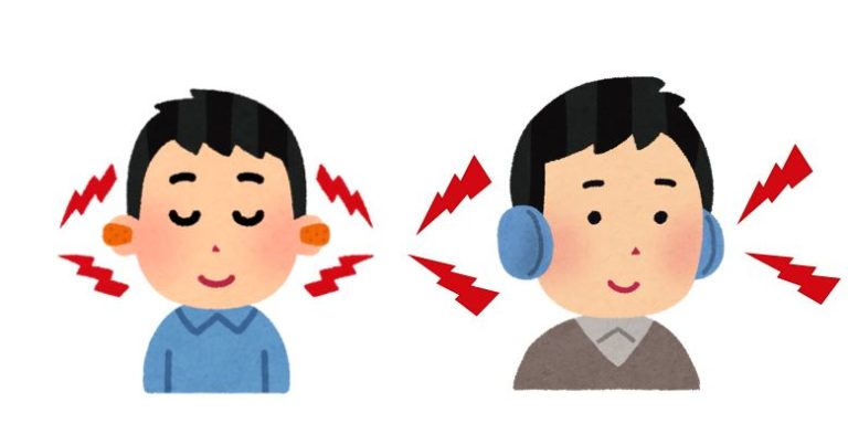 防音耳栓、イヤーマフの正しい選び方、使い方【図解】 - 安全衛生.com